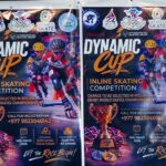 डाइनामिक कप इन्लाइन स्केटिङ प्रतियोगिता आयोजना हुने