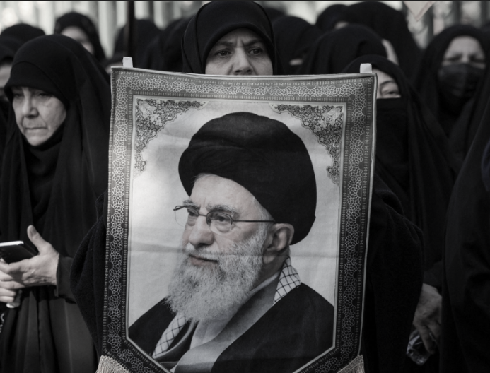 खामेनीको मृत्यु पछि इरानमा ४० दिन राष्ट्रिय शोक घोषणा, नयाँ उत्तराधिकारी चयनको तयारी