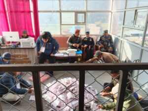 जुम्लामा मतगणना सुरु, राप्रपाका ज्ञानेन्द्र शाहीको अग्रता