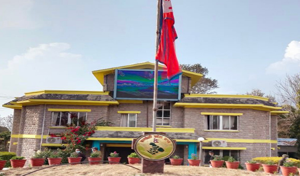 कर्णाली प्रदेशसभाबाट पहिलो पटक सङ्कल्प प्रस्ताव पारित