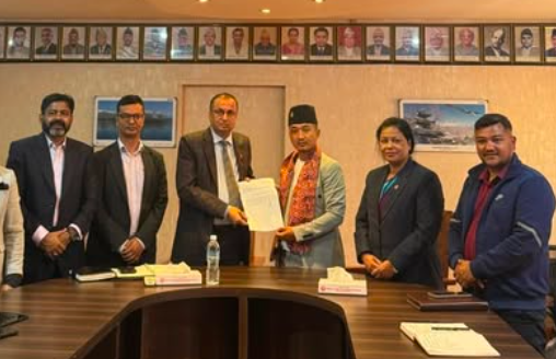 नेपाल वायुसेवा निगमको भ्रष्टाचार प्रकरणमा छानबिन सुरु : सुदन गुरुङ