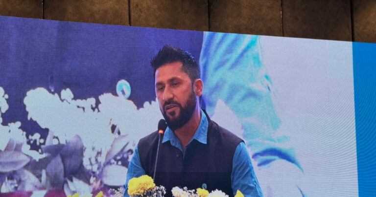 कुनै गुट बनाउनु पर्दैन, घण्टी मुनी सबै अटाउन सक्छौँ : रवि लामिछाने