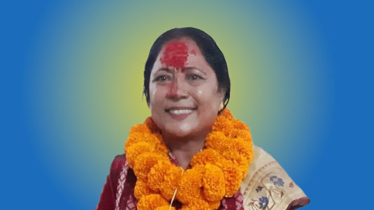 एमाले लुम्बिनी सांसद शर्माविरुद्ध ३ दिन म्याद थप