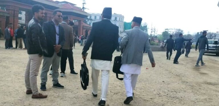 नवनिर्वाचित सांसदहरूको झोलामा के छ ?