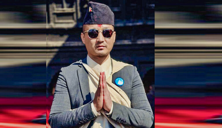 पार्टी निर्णयको पालना गर्छु, अनुसन्धानमा सहयोग गर्न तयार छु : गृहमन्त्री गुरुङ