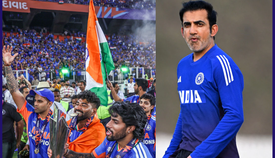 खेलमा सफलता पाउन खेलाडीलाई सोसल मिडियाबाट टाढा राख्नु जरुरी छः गौतम गम्भीर