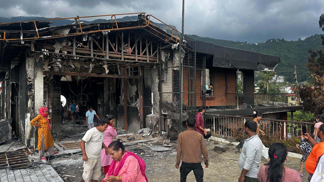 २४ भदौमा ज्यान गुमाउने ७ जनाको शव पहिचान अझै भएन