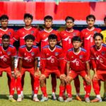 बंगलादेशसँग पराजित हुँदै नेपाल साफ यू-२० च्याम्पियनसिपबाट बाहिरियो