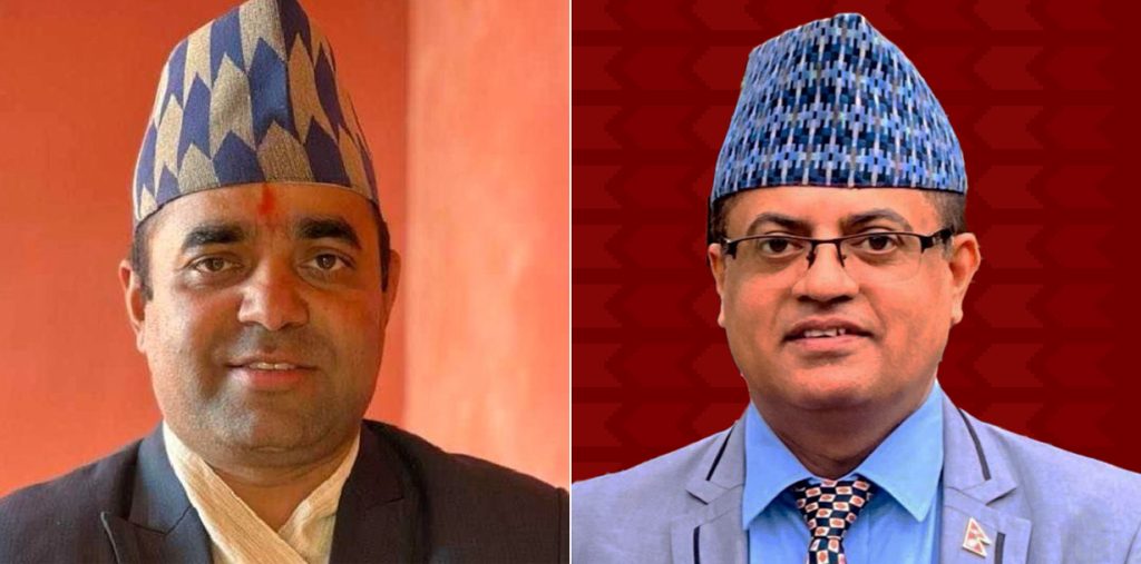 जनस्वास्थ्य प्रशासक र स्वास्थ्य बीमा बोर्डका निर्देशकलाई मन्त्रालयले सोध्यो स्पष्टीकरण