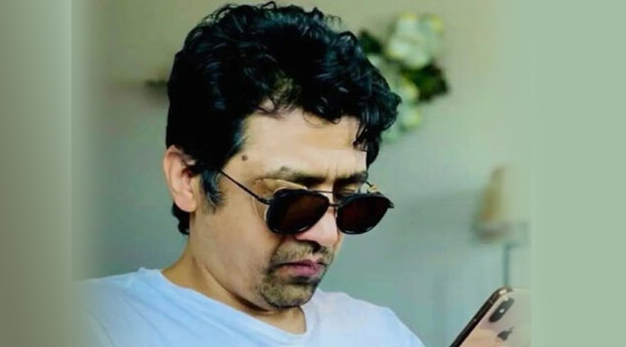 दीपक भट्टको घर र कार्यालयमा छापा