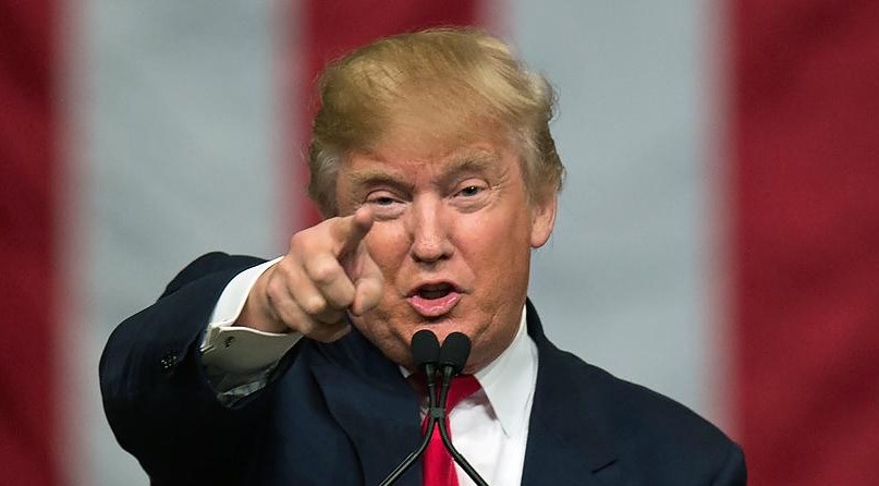 ट्रम्पको चेतावनी : इरानले अमेरिकासँग सम्झौता नगरे पूरै सभ्यता आज राति नष्ट हुनेछ