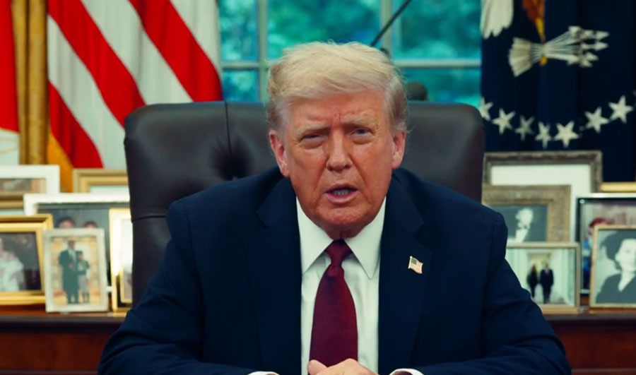 अमेरिका-इरानबीच दुई साताका लागि युद्धविराम