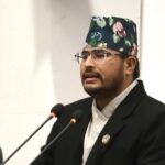 पार्टीभित्रको फरक विचारलाई सम्मान गर्न नसके तानाशाही प्रवृत्ति बढ्छ :सांसद शाही