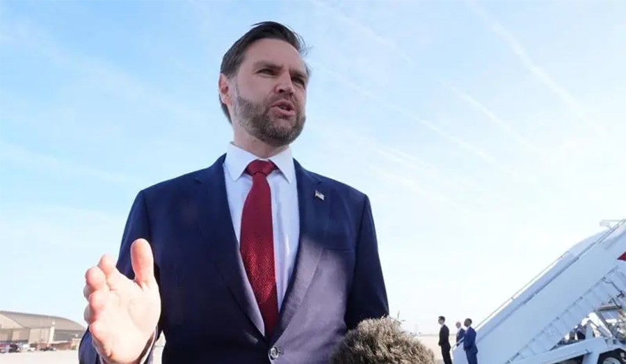 इरानसँगको वार्ताका लागि अमेरिकी प्रतिनिधिमण्डल पनि पाकिस्तानमा