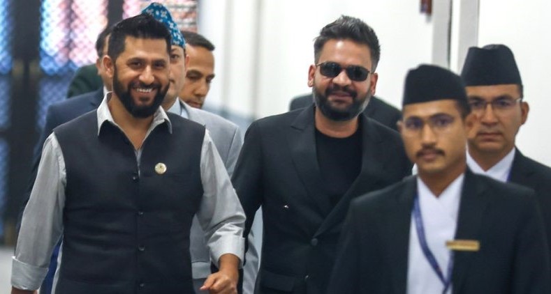 स्थानीय तहको चुनाव केन्द्रित हुन खोज्दै रास्वपा