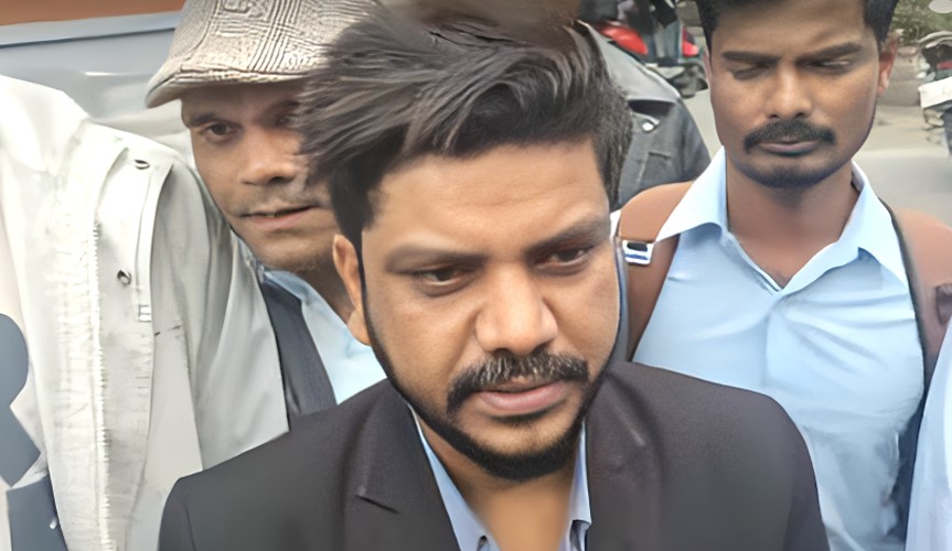 मधेशसँगै सिंगो देश बनाउनुपर्ने छ : रामजी यादव