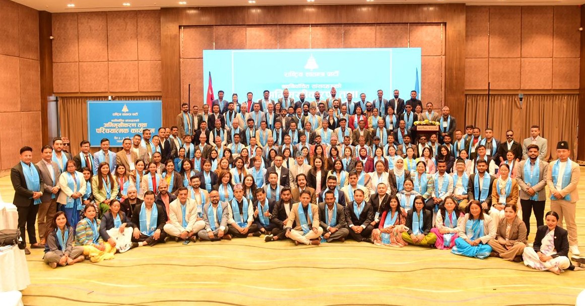 यस्तो हुन्न के ‘राइट टु रिकल’ !