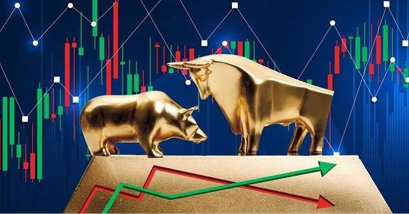 कारोबारसँगै घट्यो सेयर बजार