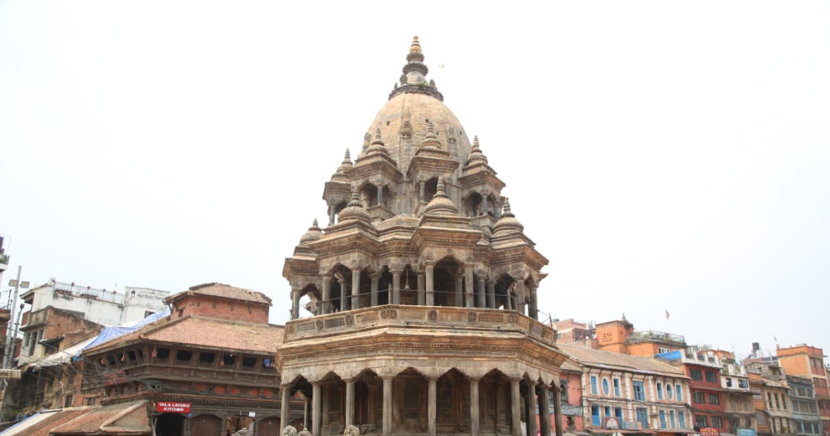 विश्व सम्पदा दिवस मनाइँदै