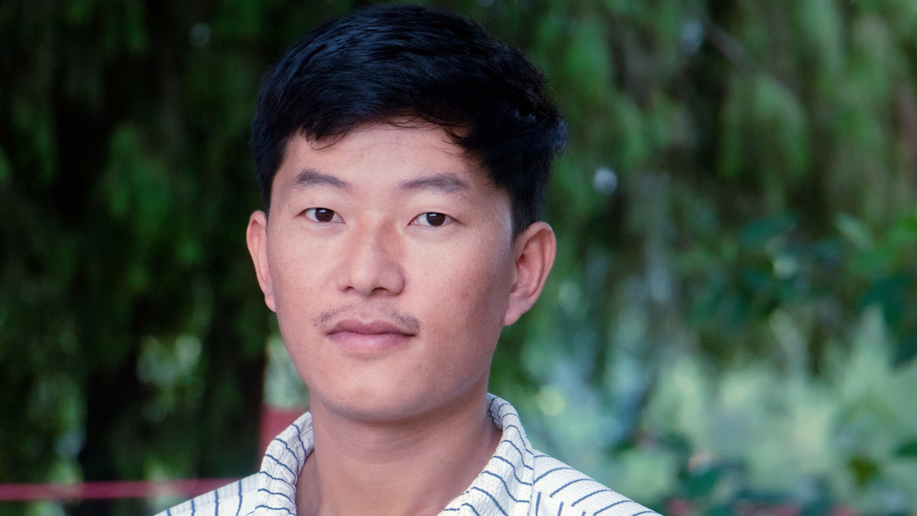 थापाथली पुगे श्रम संस्कृतिका सांसद आरेन राई, भने- सुकुमवासीको पक्षमा हामी हुनेछौं