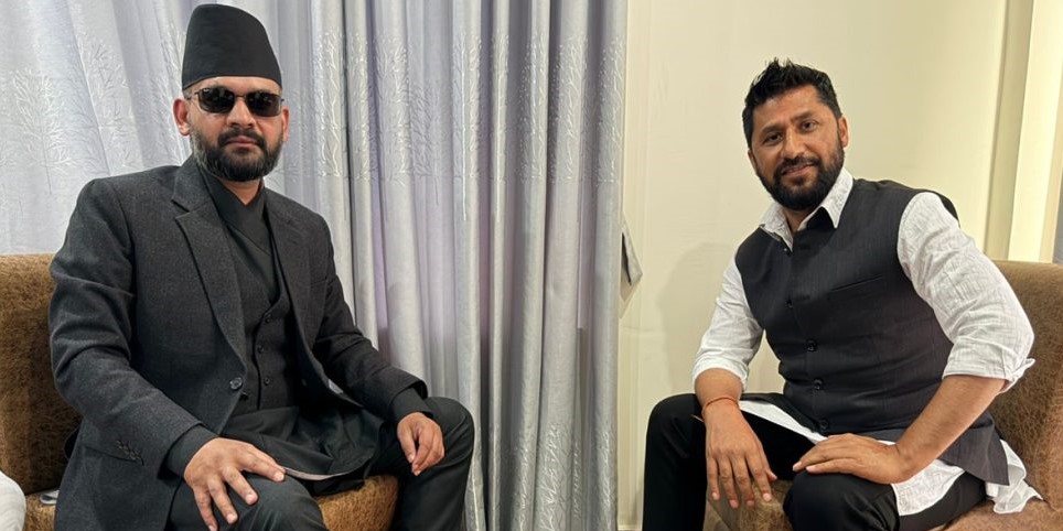 सुकुम्वासीका बारेमा सरकारको शासकीय सुधार कार्यसूचीमा के छ ?