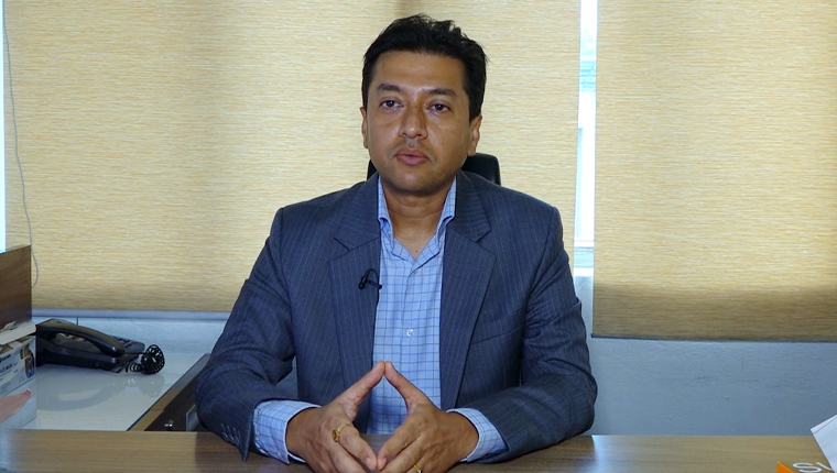 विकल पौडेलविरुद्ध ६९ करोडको सम्पत्ति शुद्धीकरण मुद्दा