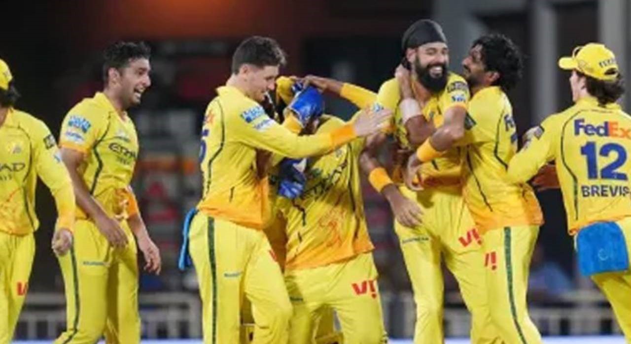 आइपिएल : चेन्नाईसँग दिल्ली २३ रनले पराजित