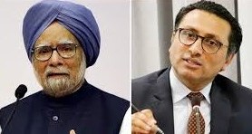 डा. मनमोहन सिंहलाई जस्तै अर्थमन्त्री वाग्लेलाई सुनौलो अवसर छ