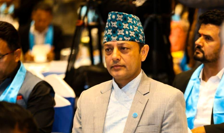 सभामुख अर्यालले प्रतिनिधि सभामा सहभागी सबै दलका प्रमुख सचेतक तथा सचेतकसँग छलफल गर्ने