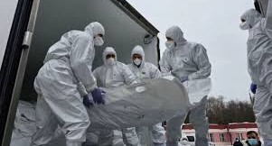 पोर्चुगलमा महिनामै ५ नेपालीको मृत्यु, शव फर्काउन चन्दाकै भर