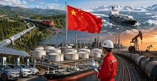 एआईमा चीनको ठूलो फड्को, विश्वव्यापी मानकभन्दा हजारौं गुणा बढी कम्प्युटिङ शक्ति