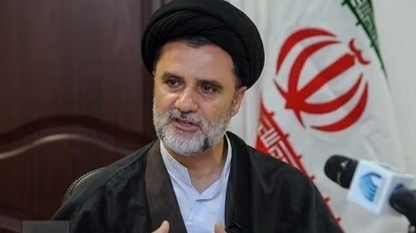 अमेरिकासँग वार्ता गर्नुको तुक छैन: इरानी सांसद