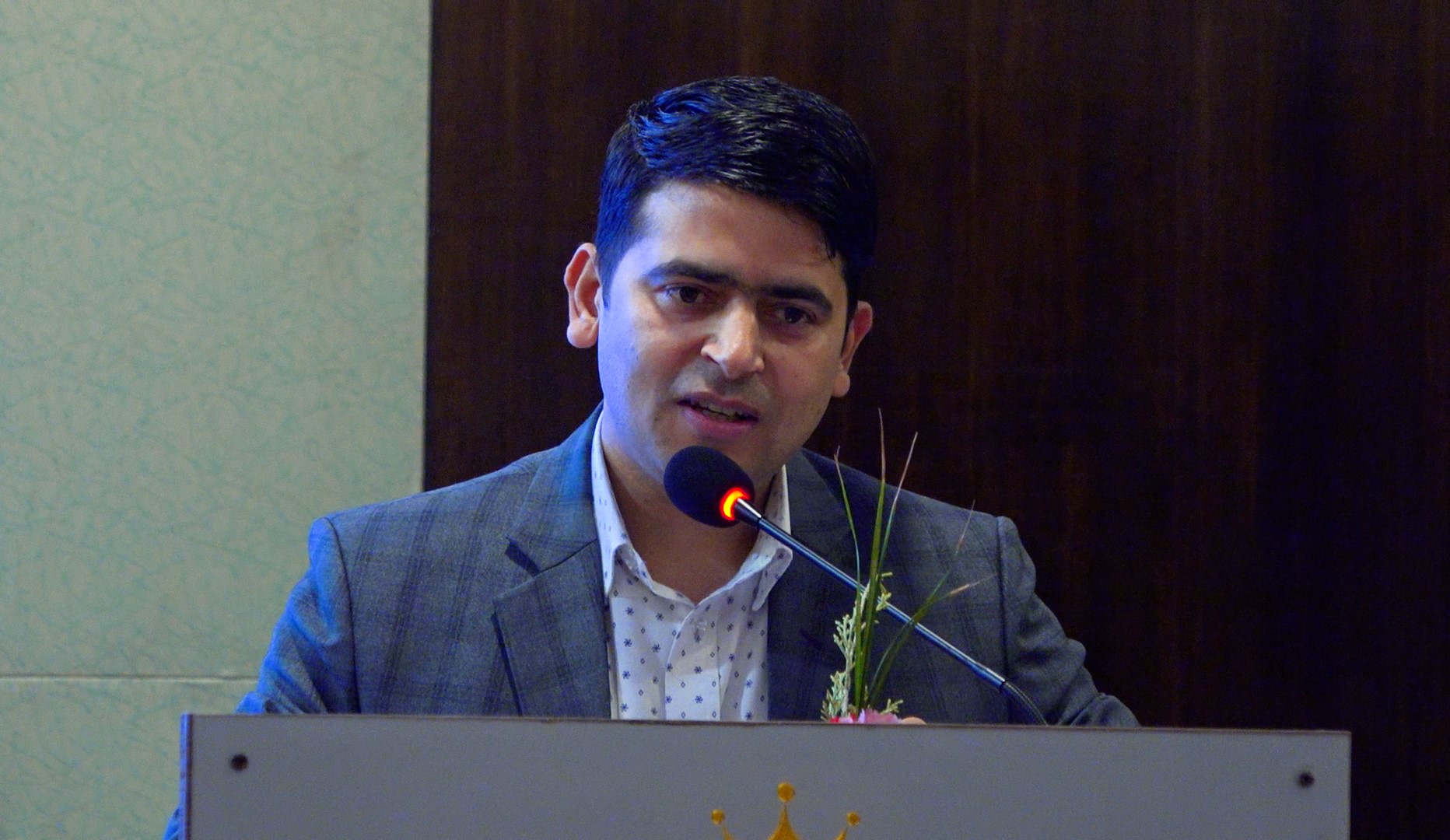 विपद् व्यवस्थापनमा सबै तह र क्षेत्रको सहभागिता आवश्यक