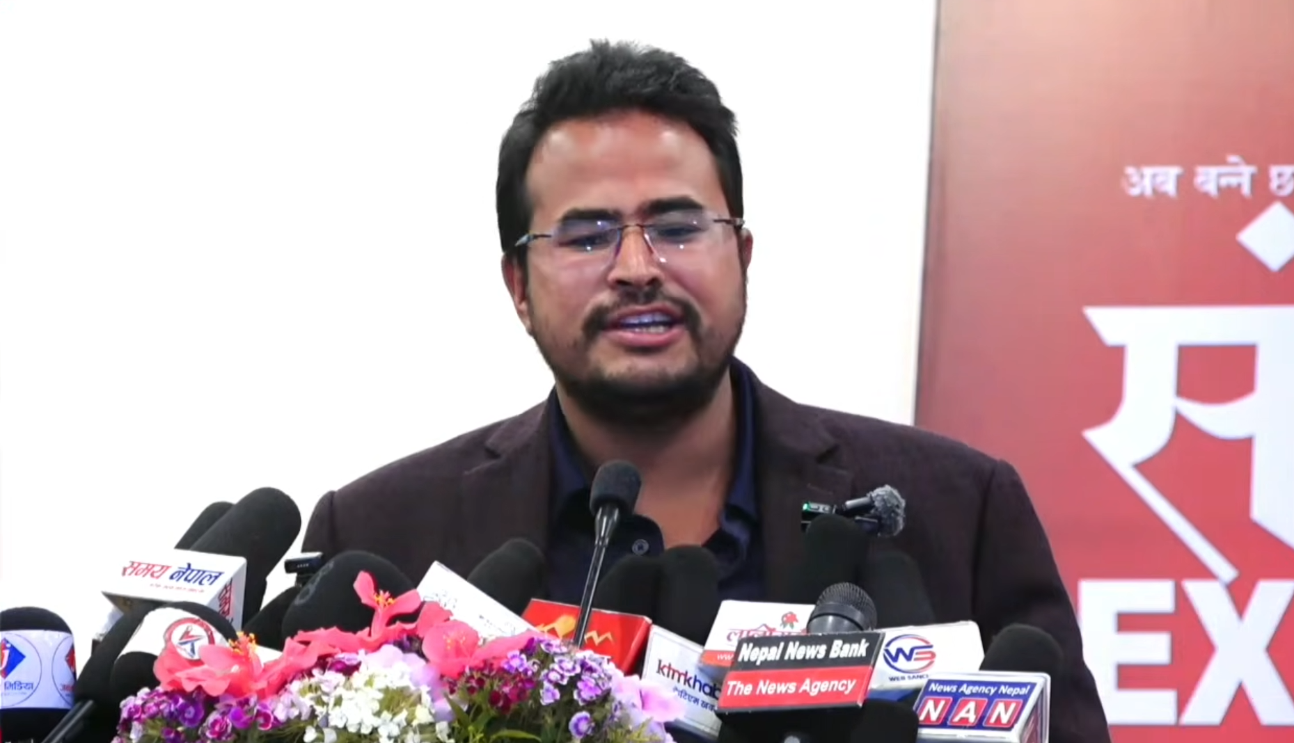 स्थानीय तहको संरचना र कार्यशैली ठिक छैन् : ज्ञानेन्द्र शाही