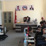 बागमती प्रदेश श्रम सल्लाहकार परिषद्को दोस्रो पूर्ण बैठक सम्पन्न, रोजगारी र श्रमिक अधिकारमा जोड