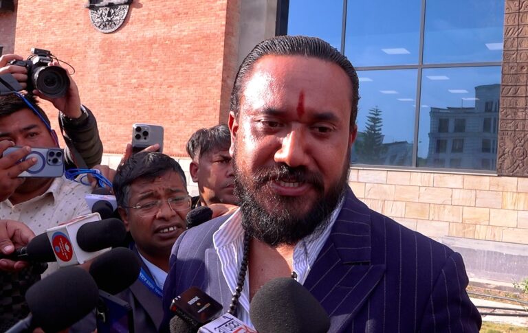 सांसदहरुले भने : दलितहरुप्रतिको क्षमायाचना ऐतिहासिक काम हो