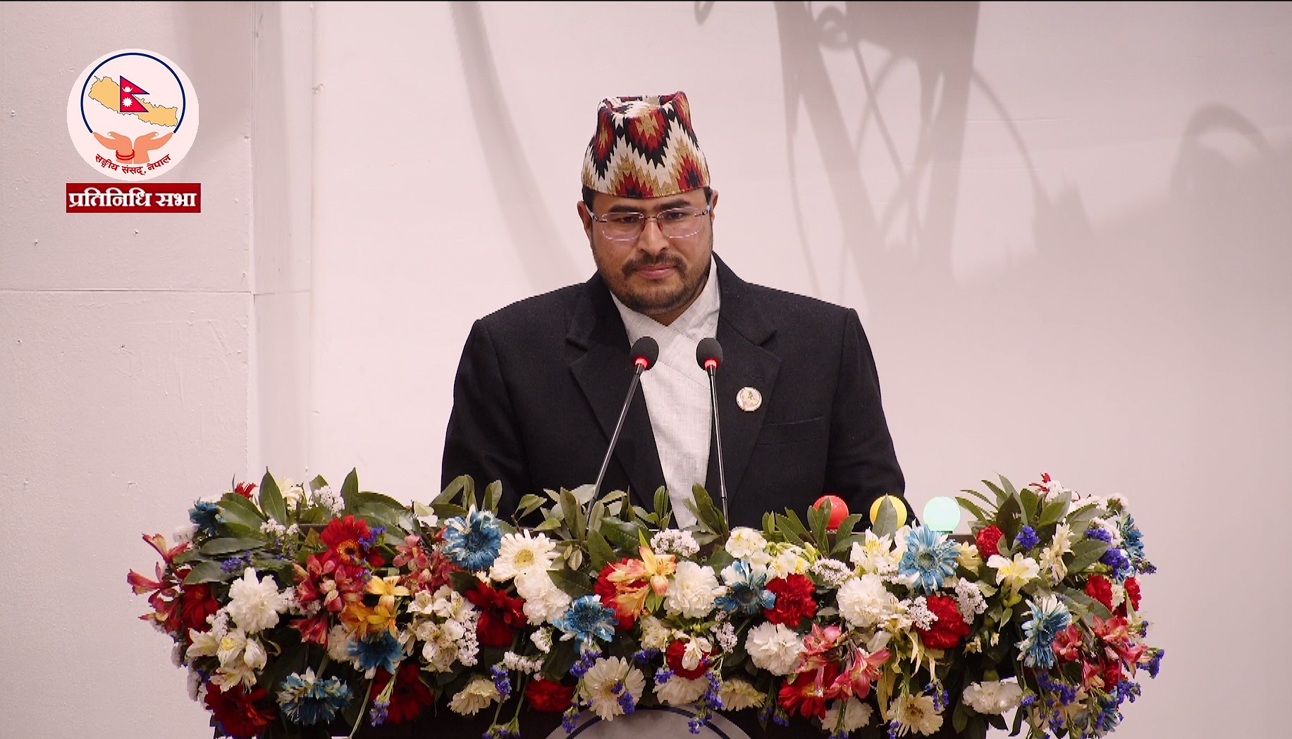 रास्वपाले धोका दिएपछि राप्रपाले भन्यो : प्रेममा जस्तै राजनीतिमा पनि आश्वासन र धोका जायज हुने रहेछ