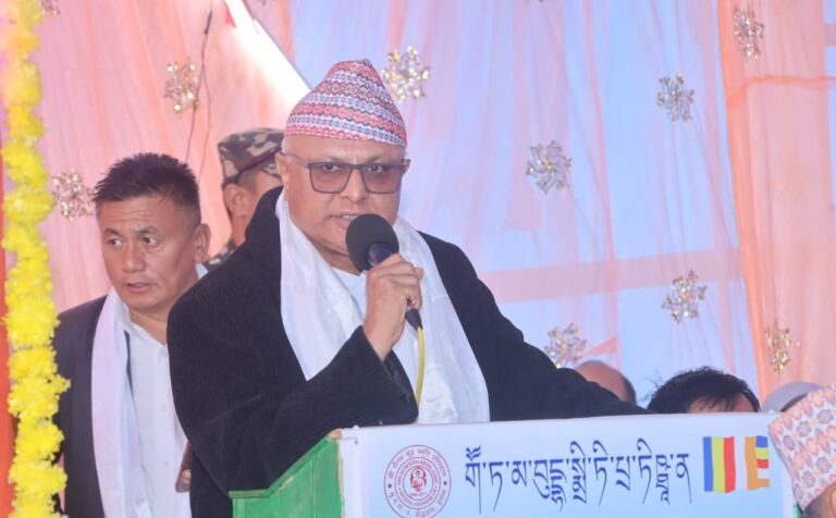 युवालाई लक्षित ‘उदय परियोजना’ सुरु गर्दै कोशी सरकार, सहुलियत ऋणमा ३ करोडसम्म लगानी