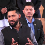 न्यायमा शहीद परिवार पहिलो प्राथमिकतामा हुनेछ : रवि लामिछाने