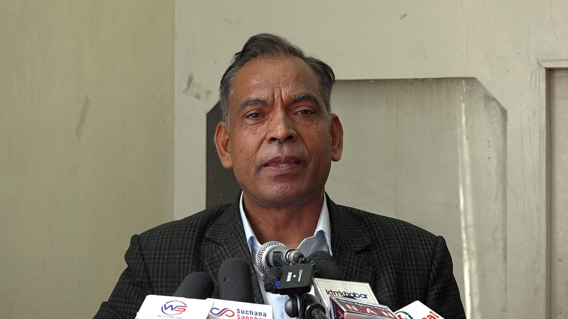 बालेन सरकारले साम्राज्यवादीको एजेण्टको रुपमा काम गरिरहेको छ : महासचिव बास्तोला