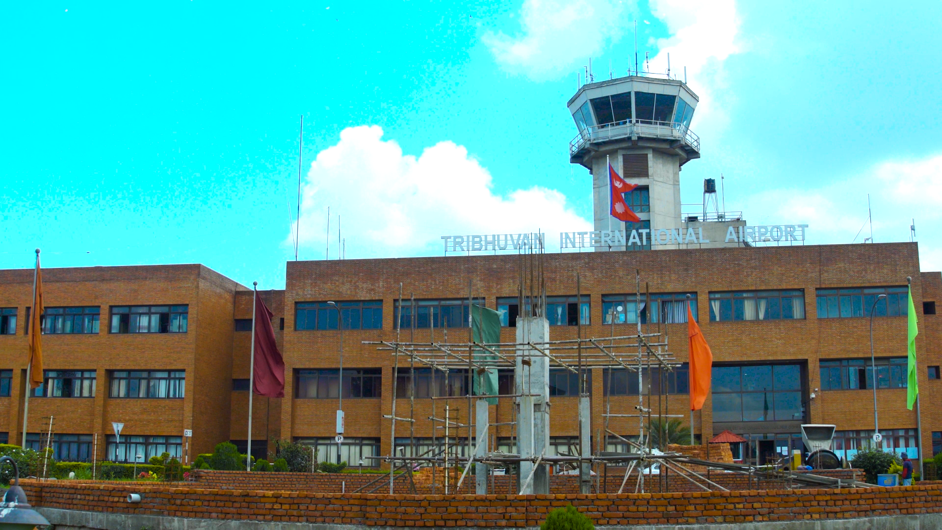 विमानस्थल सुधार अभियान : अभियानमै सीमित कि दीर्घकालीन रूपान्तरण ?