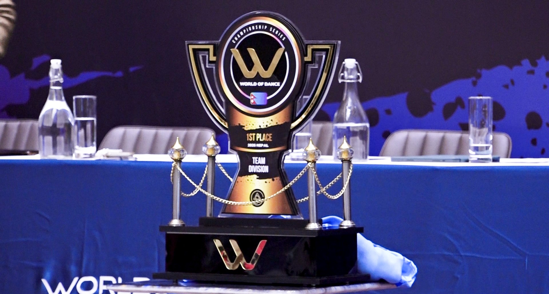 नेपालमा पहिलो पटक ‘वल्र्ड अफ डान्स नेपाल २०२६’ आयोजना गरिने