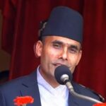 रेडियो नेपाल समयअनुकूल परिमार्जन हुनुपर्छ : मन्त्री तिमिल्सिना