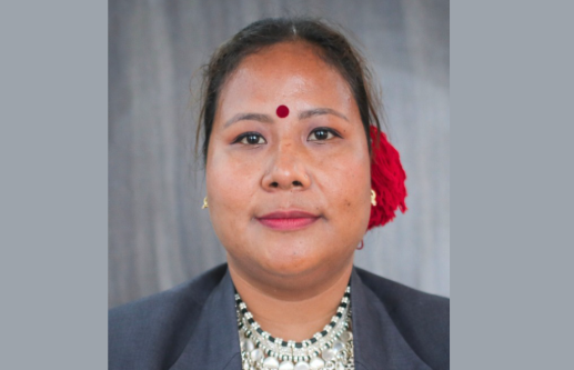 मन्त्री चौधरीको पहलमा गहुँ र चैते धानको मूल्य निर्धारण