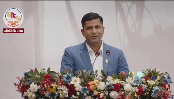 उपसभामुख निर्वाचनमा एमाले तटस्थ बस्ने