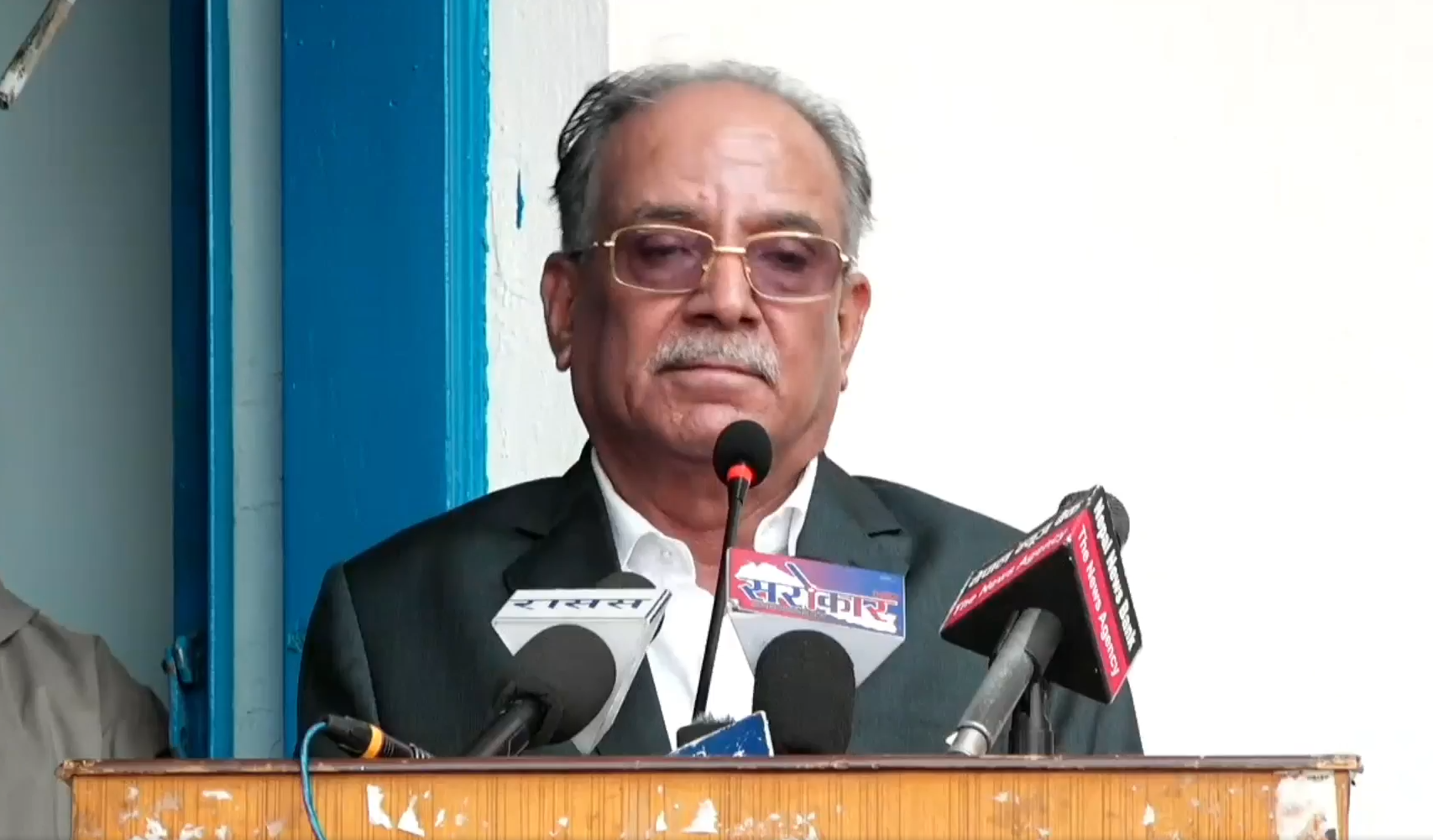 ‘अन्तर्राष्ट्रिय कम्युनिष्ट एकता र साम्राज्यवादी युद्धविरुद्ध साझा प्रतिरोधको आवश्यकता’