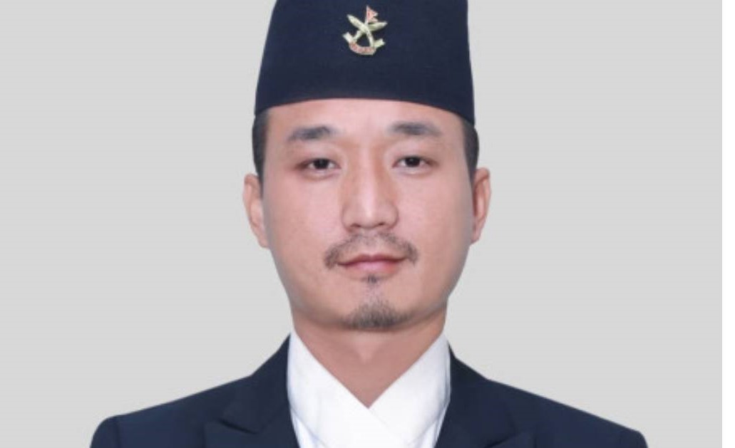 गृहमन्त्री गुरुङ काभ्रेको रोशी खोलाको स्थलगत निरीक्षण गर्न जाने