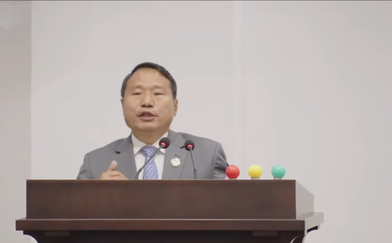 कसले जित्यो वा हार्यो भन्दा पनि नेपाली जनताले जितेका छन् भन्ने बुझ्नुपर्छ : वर्षमान पुन