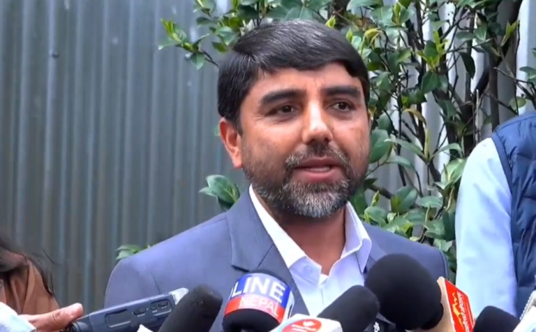 सर्वदलीय बैठक : सभामुखको निर्वाचन २२ गते हुने