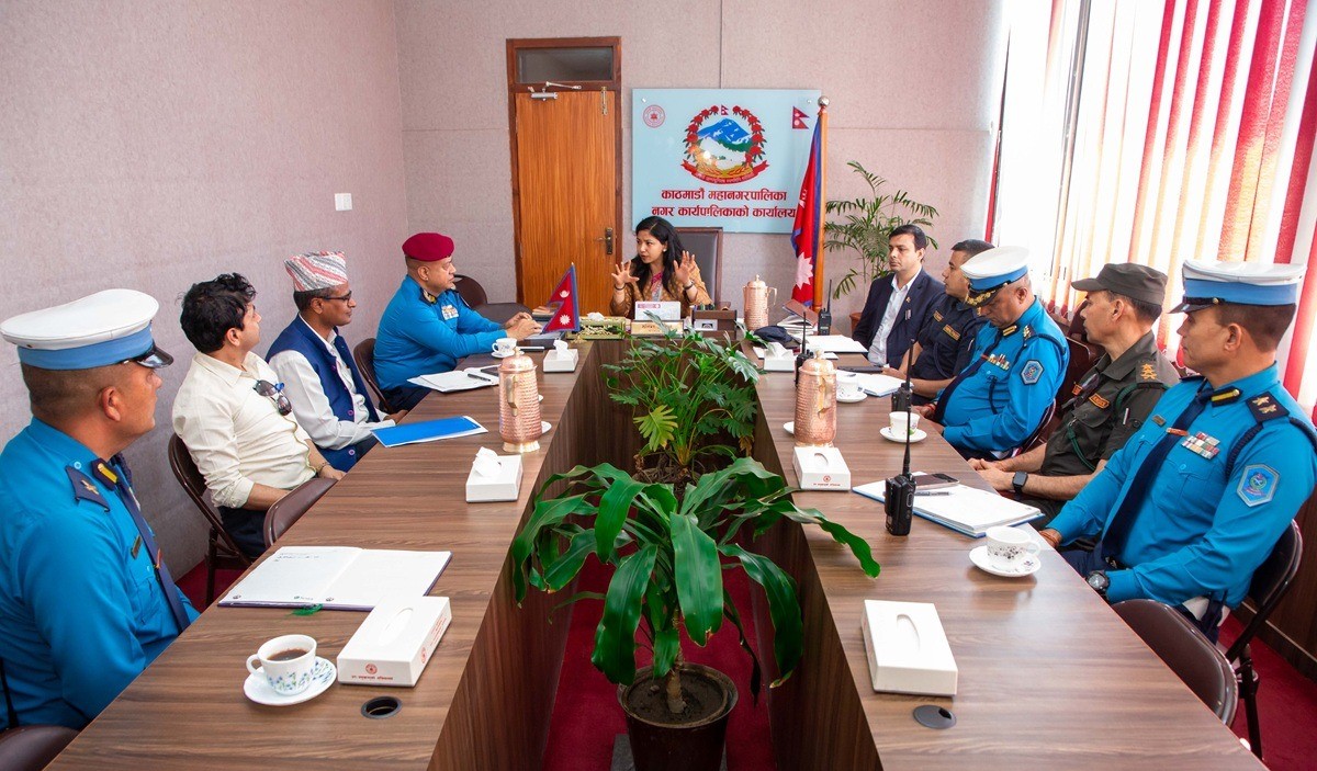 ३ दिनभित्र बसपार्कभित्र सेवा प्रवेश नगराए कानुन बमोजिम कारबाही गरिने